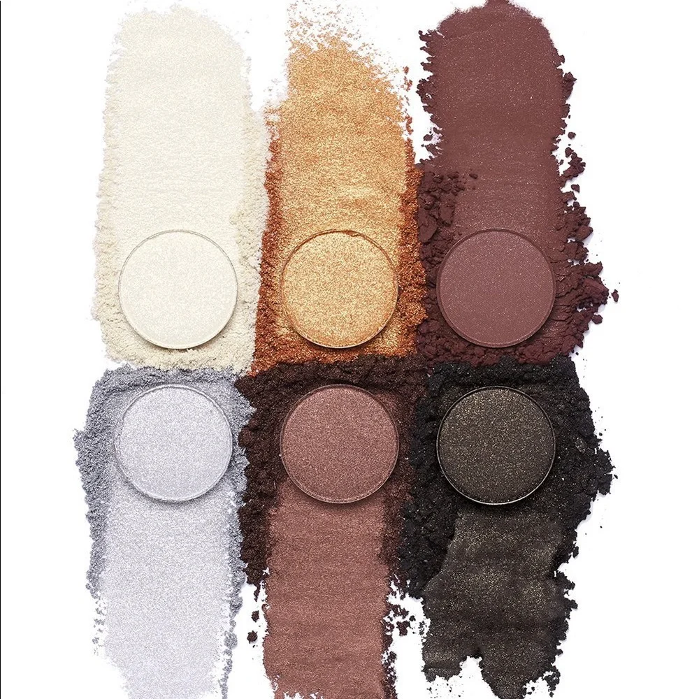 KKW Beauty Glitz & Glam Eyeshadow Palette
